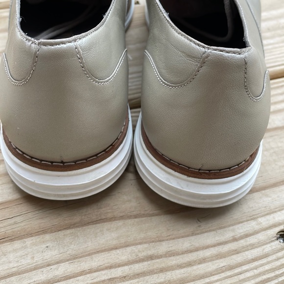 Cole Haan Grand shoes- Oxford Shoes- size 8.5B - Picture 6 of 13